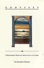 Kessler, M: Godyssey