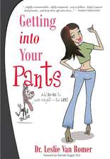 Getting Into Your Pants