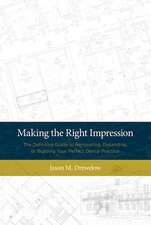 Making the Right Impression