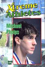 Michael Phelps