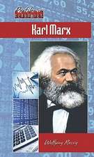 Karl Marx