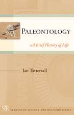 Paleontology – A Brief History of Life