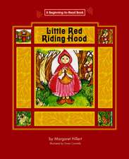 Little Red Riding Hood