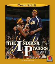 The Indiana Pacers