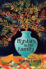 Mystics in the Family