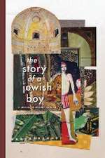 The Story of a Jewish Boy