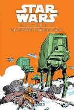Star Wars Episode V: The Empire Strikes Back, Volume Two
