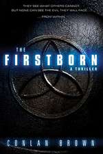 The Firstborn