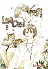 Let Dai Volume 8