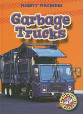 Garbage Trucks