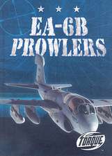 EA-6B Prowlers