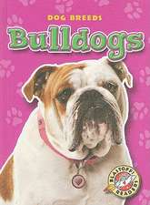 Bulldogs