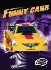 Funny Cars