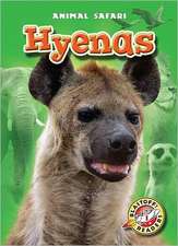 Hyenas