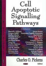 Cell Apoptotic Signalling Path