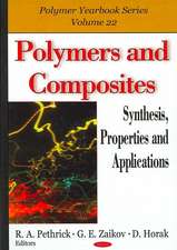 Polymers and Composites