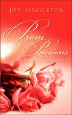Prom Passions