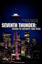 Allen, J: Seventh Thunder