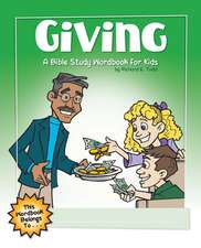 Giving