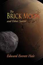 The Brick Moon and Other Stories, Large-Print Edition