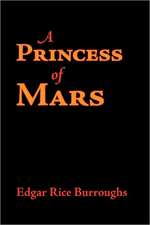 A Princess of Mars