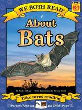 Mckay, S: About Bats