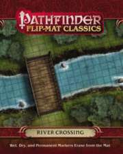 Pathfinder Flip-Mat Classics: River Crossing