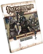 Pathfinder Pawns: The Ironfang Invasion Pawn Collection