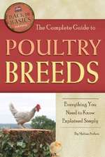 Complete Guide to Poultry Breeds: Everything You Need to Know Explained Simply