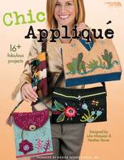 Chic Applique