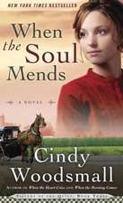 When the Soul Mends