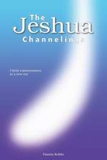 The Jeshua Channelings: Christ Consciousness in a New Era