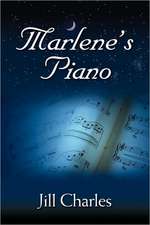 Marlene's Piano