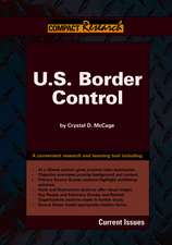 U.S. Border Control