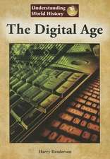 The Digital Age