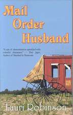 Mail Order Husband