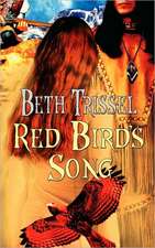 Red Bird's Song