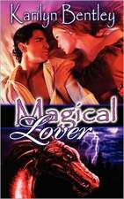 Magical Lover