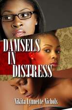 Damsels in Distress