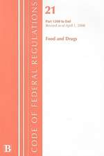 Food and Drugs