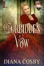 Forbidden Vow