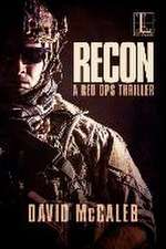 Recon