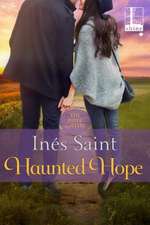 Haunted Hope