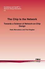 The Chip Is the Network