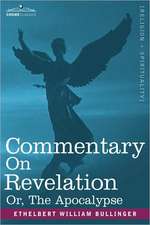 Commentary on Revelation