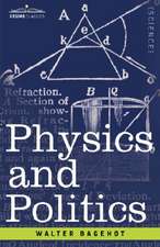 Physics and Politics