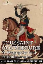 Toussaint L'Ouverture