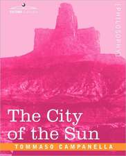 The City of the Sun