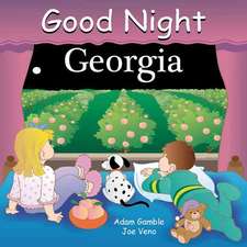 Good Night Georgia