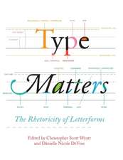 Type Matters